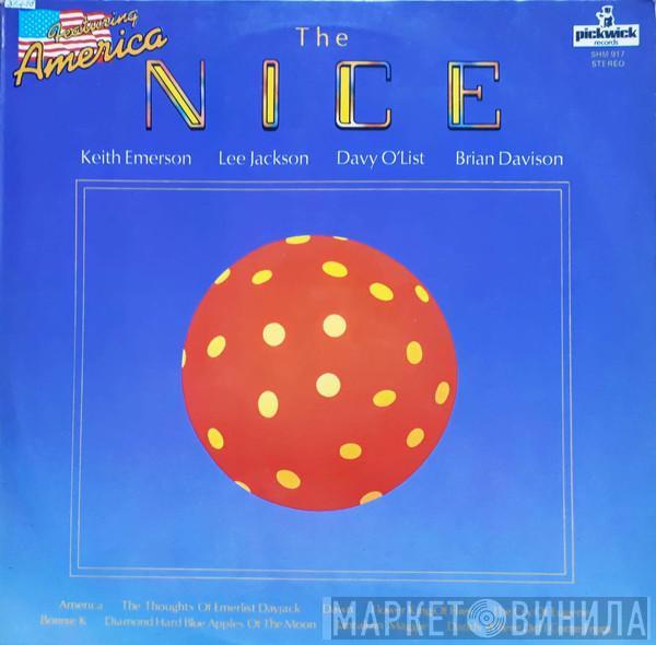 The Nice - The Nice