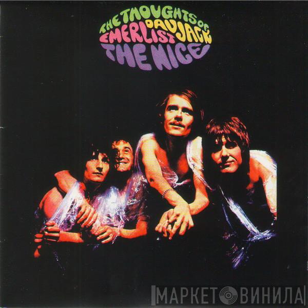  The Nice  - The Thoughts Of Emerlist Davjack