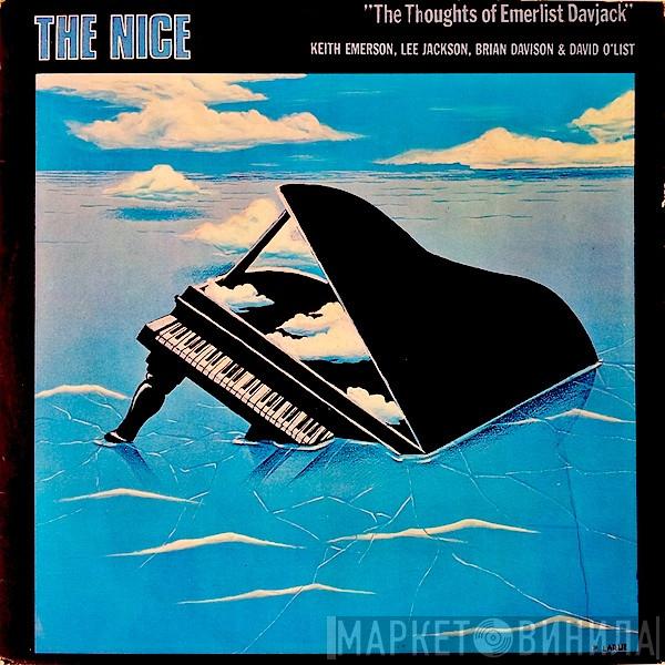  The Nice  - The Thoughts Of Emerlist Davjack