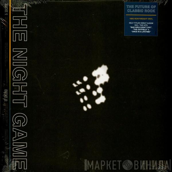  The Night Game  - The Night Game