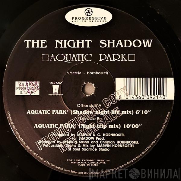 The Night Shadow - Aquatic Park