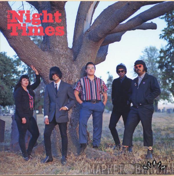 The Night Times - Watch Your Step
