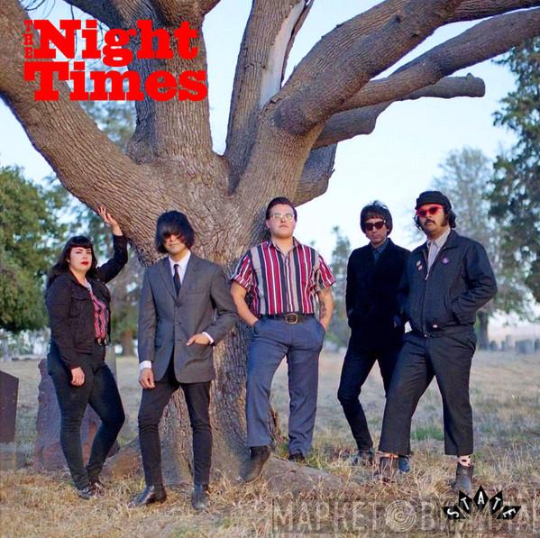  The Night Times  - Watch Your Step