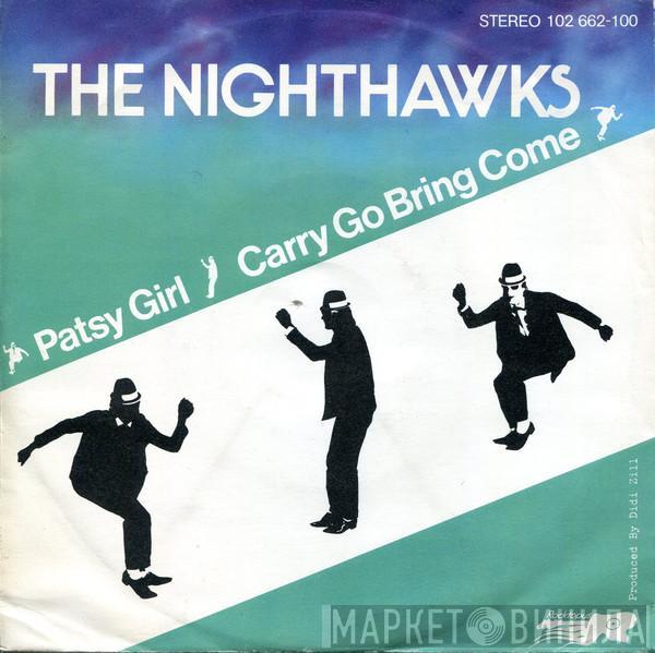 The Nighthawks  - Patsy Girl