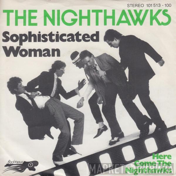 The Nighthawks  - Sophisticated Woman