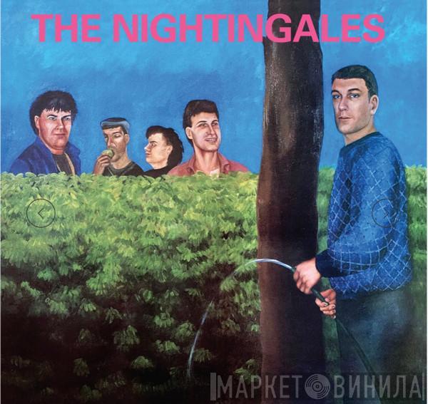 The Nightingales - In The Good Old Country Way
