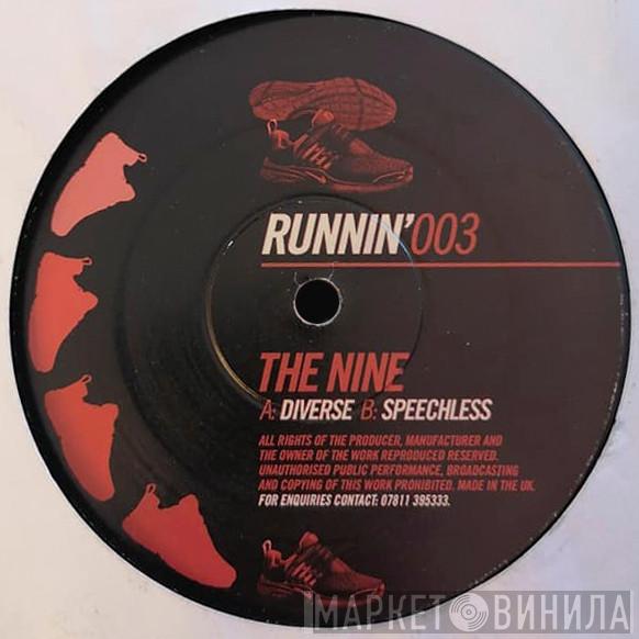 The Nine  - Diverse / Speechless