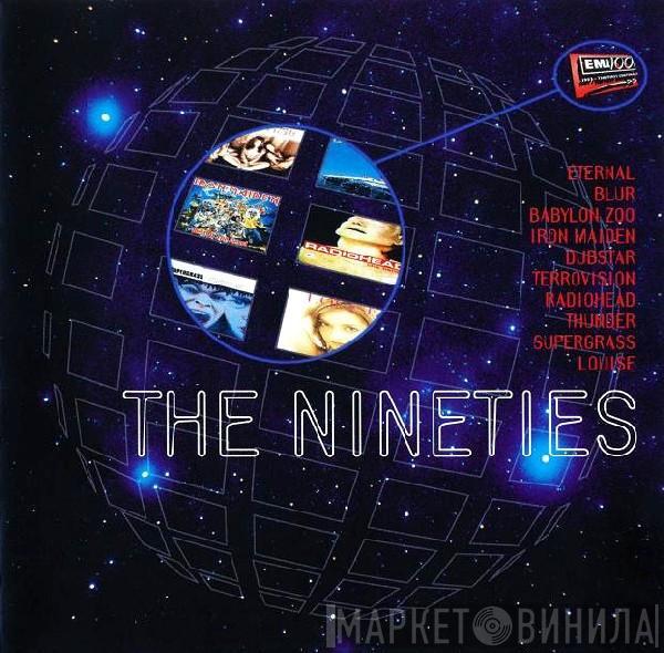  - The Nineties Collection