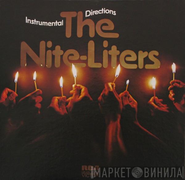 The Nite-Liters - Instrumental Directions