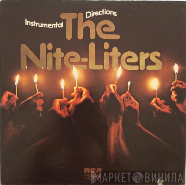 The Nite-Liters - Instrumental Directions