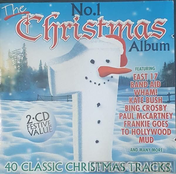  - The No.1 Christmas Album