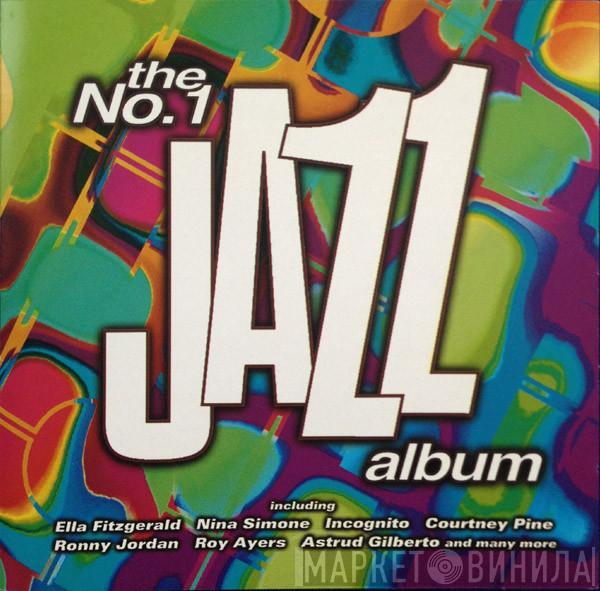  - The No.1 Jazz Album