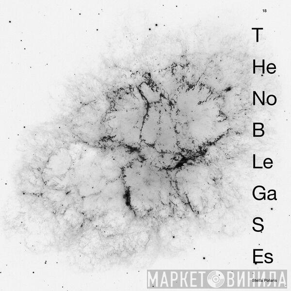  - The Noble Gases (Stella XVIII)