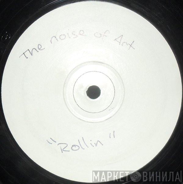 The Noise Of Art - Rollin Deep... In The Realm Of The Purple Diamond