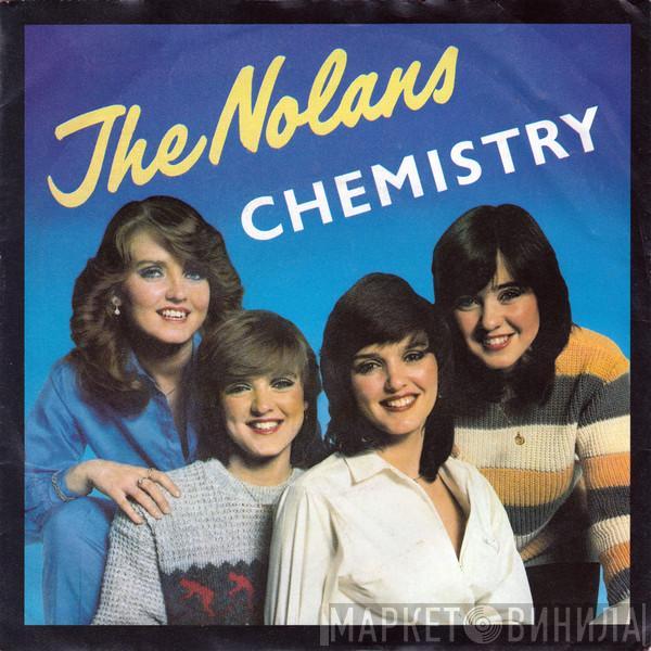 The Nolans - Chemistry