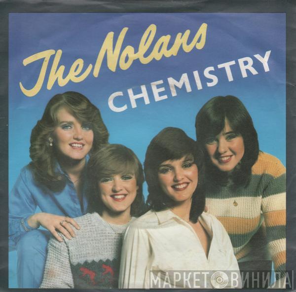 The Nolans - Chemistry