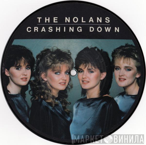 The Nolans - Crashing Down