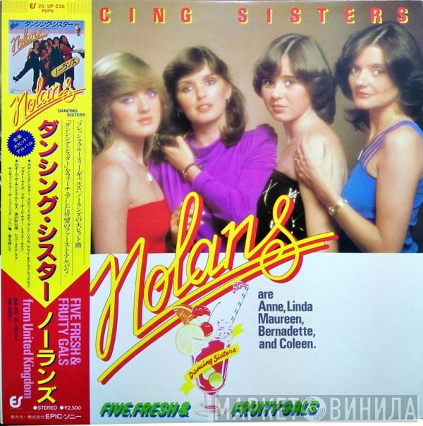 The Nolans - Dancing Sisters