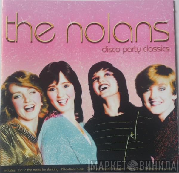 The Nolans - Disco Party Classics