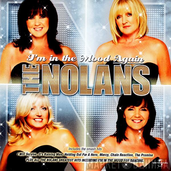 The Nolans - I'm In The Mood Again
