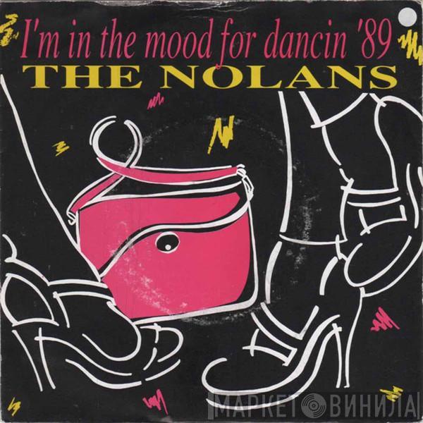 The Nolans - I'm In The Mood For Dancin' 89