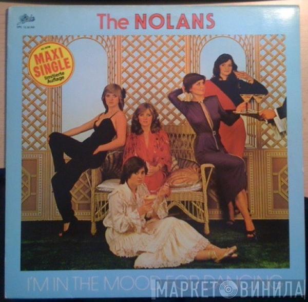 The Nolans - I'm In The Mood For Dancing/Let's Make Love