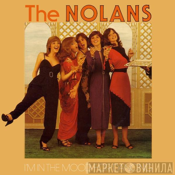 The Nolans - I'm In The Mood For Dancing