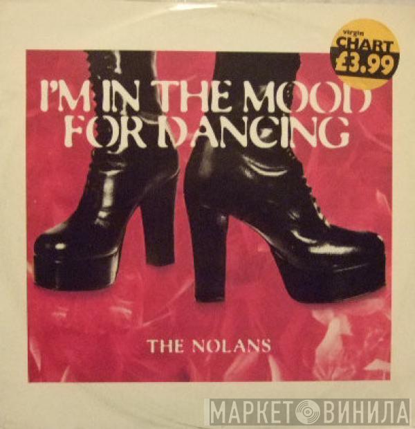 The Nolans - I'm In The Mood For Dancing