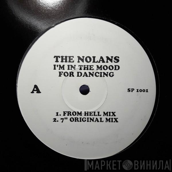 The Nolans - I'm In The Mood For Dancing