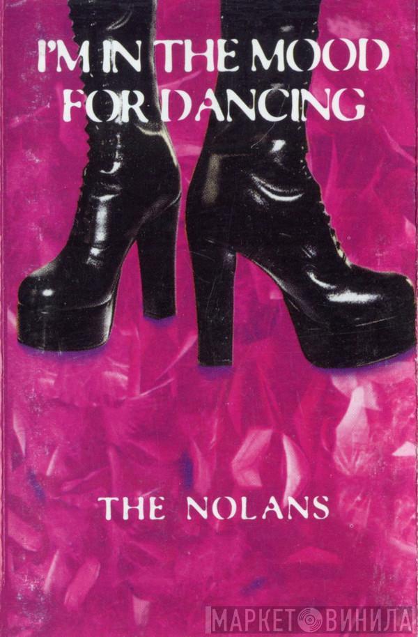 The Nolans - I'm In The Mood For Dancing