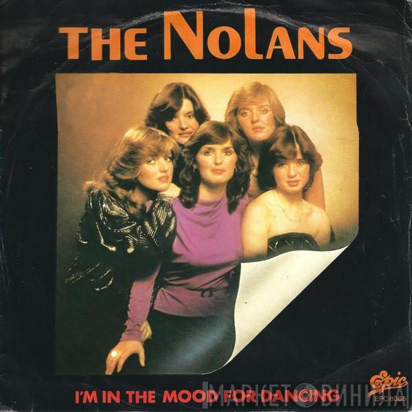 The Nolans - I'm In The Mood For Dancing