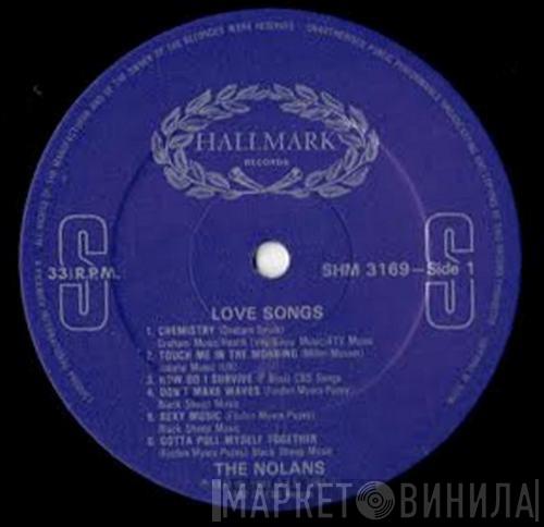The Nolans - Love Songs