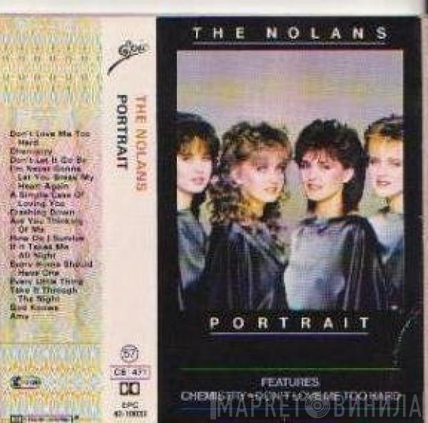 The Nolans - Portrait