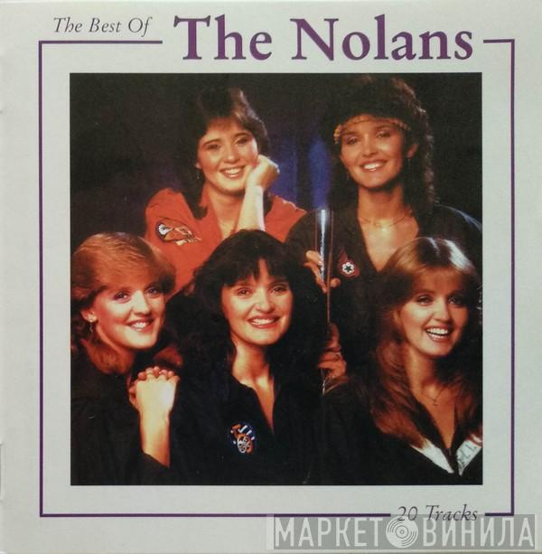 The Nolans - The Best Of The Nolans