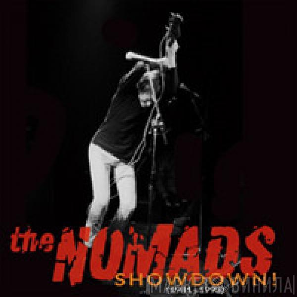 The Nomads  - Showdown (1981 - 1993)