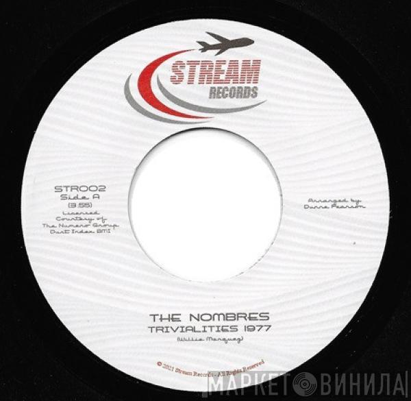 The Nombres - Trivialities 1977