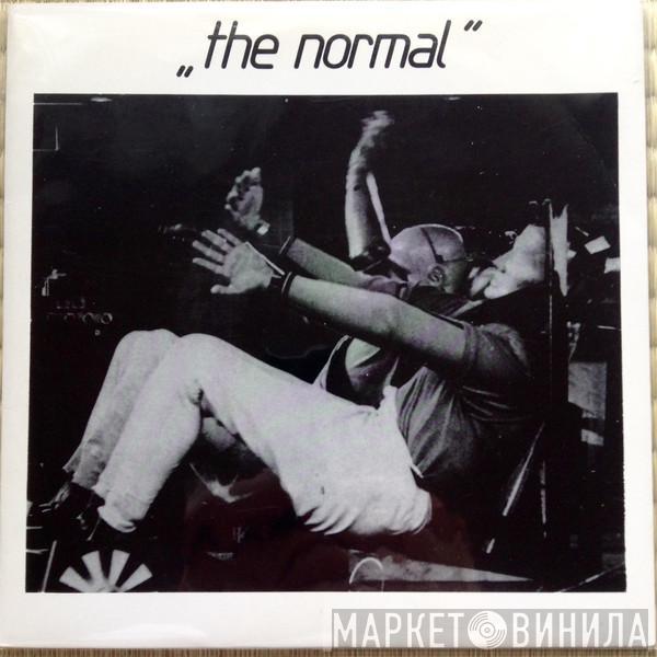 The Normal - T.V.O.D. / Warm Leatherette