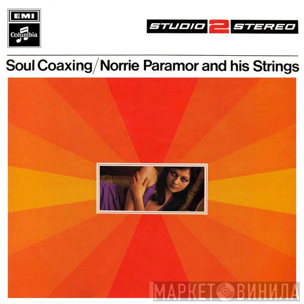 The Norrie Paramor Strings - Soul Coaxing