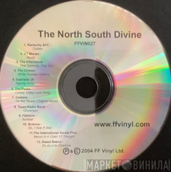 - The North South Divine