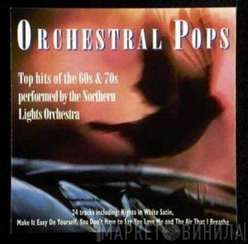The Northern Lights Orchestra - Orchestral Pops