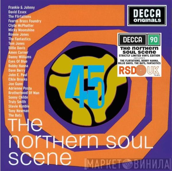  - The Northern Soul Scene