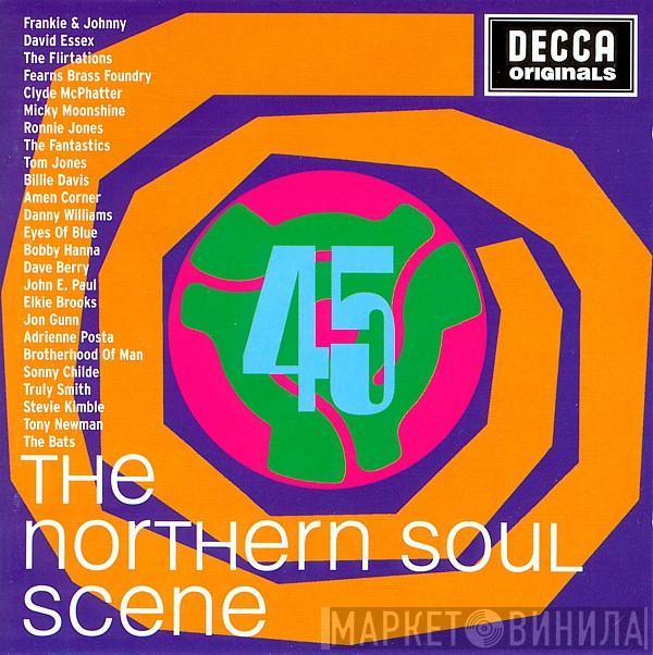  - The Northern Soul Scene