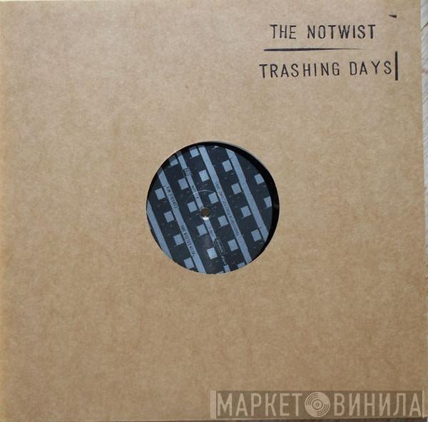 The Notwist - Trashing Days