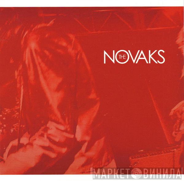 The Novaks  - The Novaks