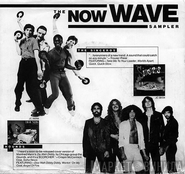  - The Now Wave Sampler