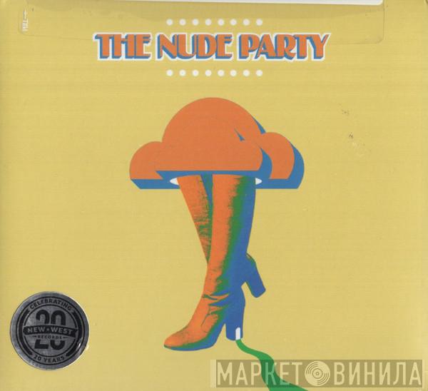 The Nude Party - The Nude Party