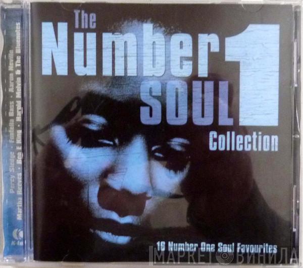  - The Number 1 Soul Collection