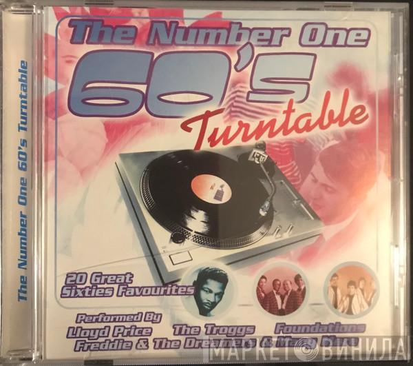  - The Number One 60's Turntable