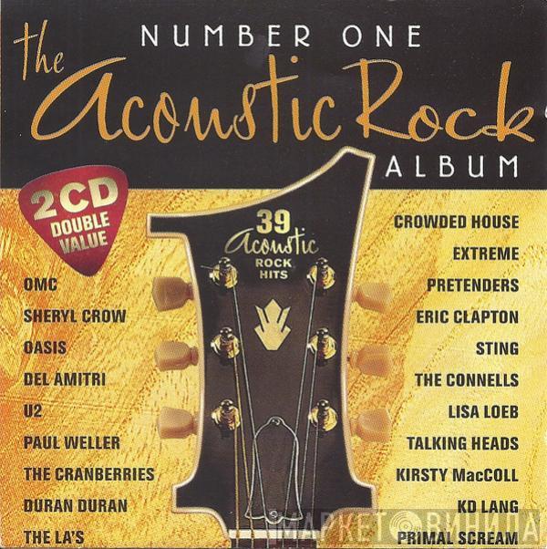  - The Number One Acoustic Rock Album