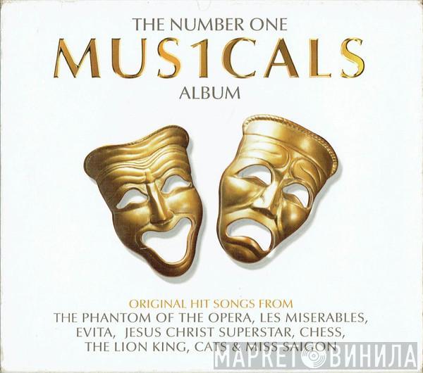  - The Number One Mus1cals Album